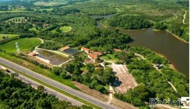 Jundiaí entra em lista preocupante de desmatamento da Mata Atlântica