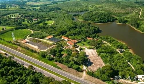Jundiaí entra em lista preocupante de desmatamento da Mata Atlântica