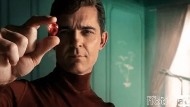 Berlin - Spin-off de La Casa de Papel ganha teaser e data de estreiaBerlin - Spin-off de La Casa de Papel ganha teaser e data de estreia