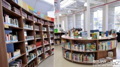 Jundiaí anuncia novo horário de atendimento na Biblioteca da cidade