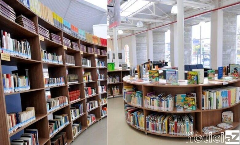 Jundiaí anuncia novo horário de atendimento na Biblioteca da cidade