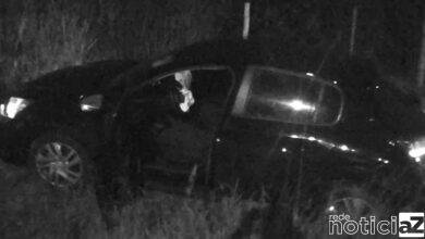 Motorista de aplicativo sofre acidente para evitar ser assaltado em Jundiaí