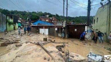 Lula anuncia ida ao Litoral e Governo Federal anuncia investimentos após fortes chuvas