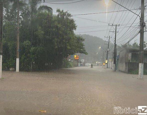 Número de vítimas fatais do temporal no Litoral Norte chega a 54