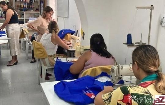 Itatiba oferece mais de 600 vagas de cursos, oficinas e workshops