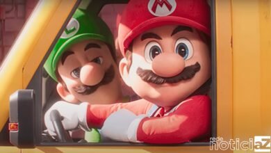 Com estreia adiada, o filme Super Mario Bros ganha trailer inédito