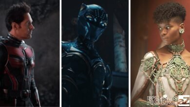 Confira o calendário de Filmes e Séries Marvel