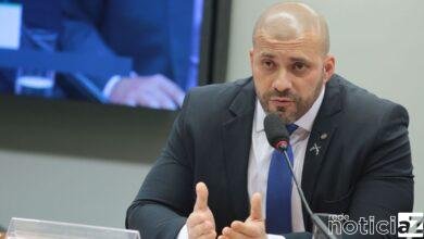 Ex-deputado bolsonarista Daniel Silveira é preso pela PF