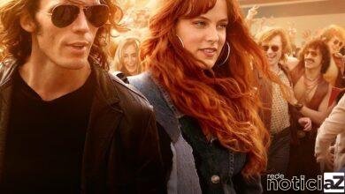 Trailer Oficial de Daisy Jones & The Six, estrelada por Riley Keough, Sam Claflin e Camila Morrone