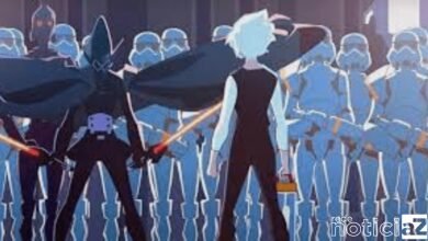 Disney anuncia estreia do segundo volume de Star Wars: Visions