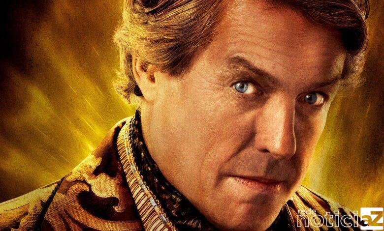 Dungeons & Dragons: Honra Entre Rebeldes ganha teaser repleto de ação