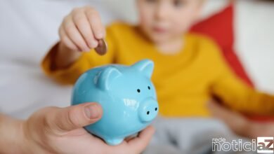 Educação financeira infantil: 3 formas lúdicas para ensinar as crianças