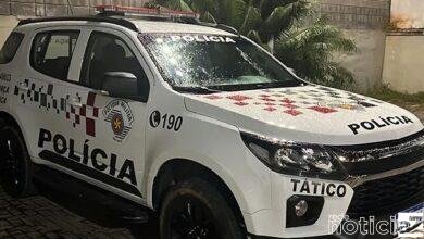 Ladrão rouba jovem em Jundiaí e apanha de populares