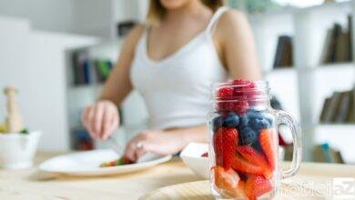 Artigo - Por que comer frutas e legumes todos os dias?