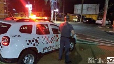 Homem furta R$ 8 mil em Jundiaí e vai preso