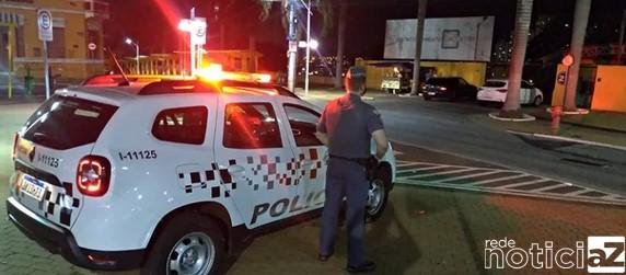 Homem furta R$ 8 mil em Jundiaí e vai preso