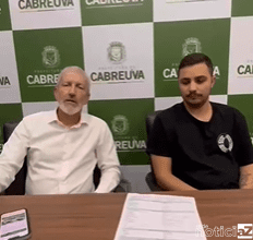 Fake news sobre falta de manutenção de veículos em Cabreúva é esclarecida