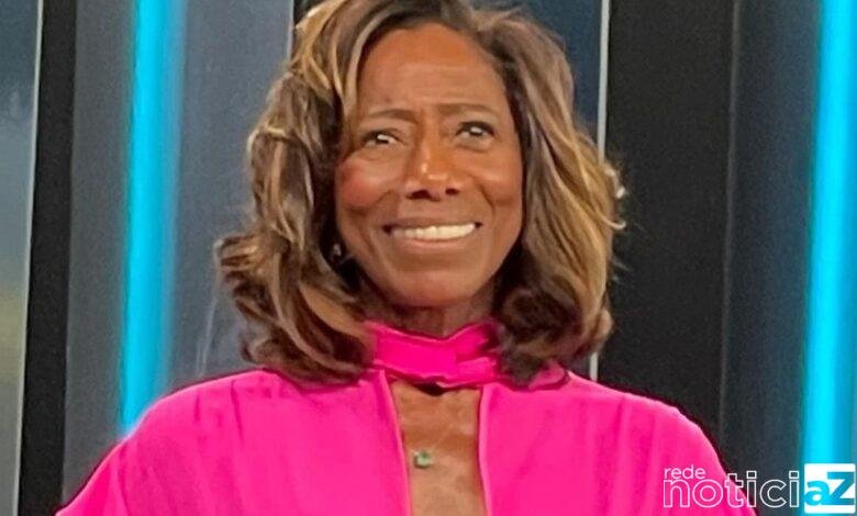 Jornalismo brasileiro dá adeus à Glória Maria