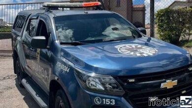 Carro de gestante é recuperado pela Guarda de Jundiaí