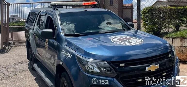 Carro de gestante é recuperado pela Guarda de Jundiaí