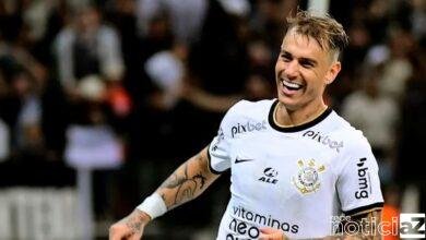 Com "samba" de Róger Guedes, Corinthians vence fácil o Mirassol