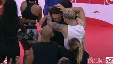 Gustavo continua sendo o líder do BBB 23 após vencer nova prova