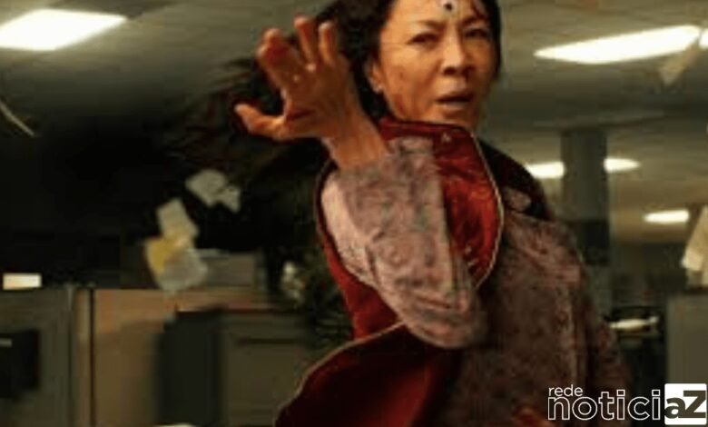 Indicados ao Oscar 2023 para assistir no streaming