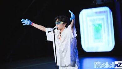 J-Hope in The Box - 5 curiosidades sobre o astro e a nova produção sul-coreana