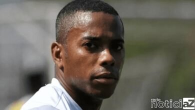 Justiça da Itália pede que Robinho seja preso no Brasil