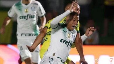 Reservas do Palmeiras vencem o Mirassol e lideram o Paulistão