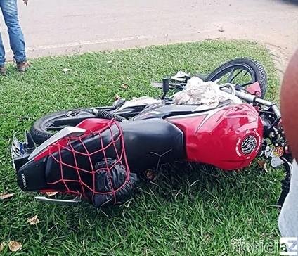 Motociclista morre ao ser atingida por carro em rodovia de Itatiba
