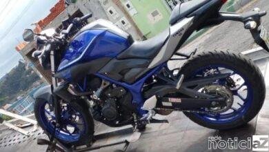 Motociclista é roubado próximo de delegacia de Campo Limpo Paulista