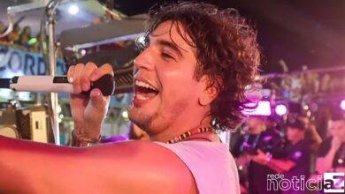 Cajamar celebra aniversário com Sorriso Maroto e Nattanzinho e muita solidariedade