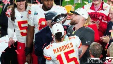 Kaiser City Chiefs é o grande campeão do Super Bowl da NFL