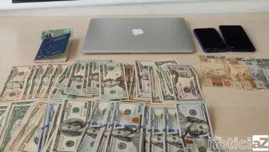 Quadrilha especialistas em goles em Jundiaí e Vinhedo é presa