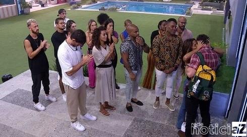 Gustavo é eliminado do BBB 23 e gera indignação