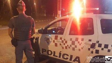 Polícia acaba com "Tribunal do Crime" em Jundiaí