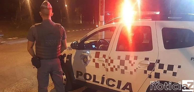 Polícia acaba com "Tribunal do Crime" em Jundiaí