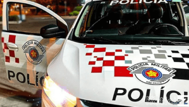 Homem esfaqueia morador de rua em Jundiaí e vai preso