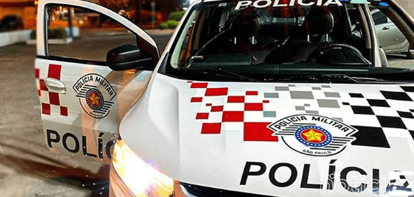 Homem esfaqueia morador de rua em Jundiaí e vai preso