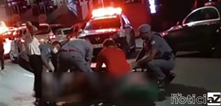 Policial de Jundiaí é assassinado por outro PM em bar de Atibaia