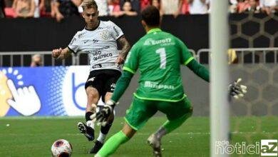 Corinthians e Portuguesa decepcionam e ficam no empate