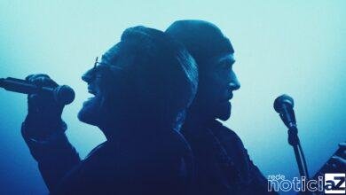 U2 - Trailer do documentário especial Bono e The Edge: A Sort of Homecoming é divulgado