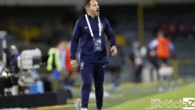 CBF define técnico para comandar a Seleção Brasileira