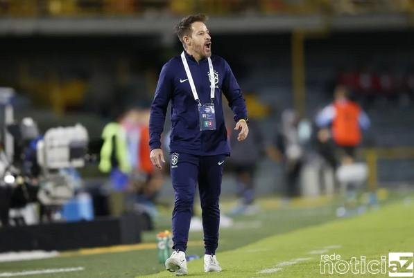 CBF define técnico para comandar a Seleção Brasileira