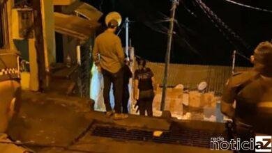 Caso da morte de jovem por PM em Várzea Paulista tem reconstituição