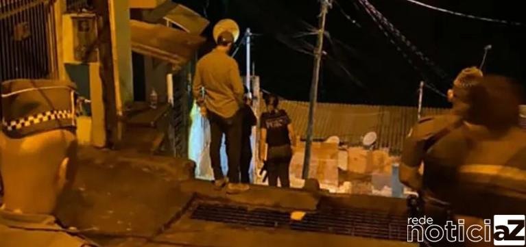 Caso da morte de jovem por PM em Várzea Paulista tem reconstituição