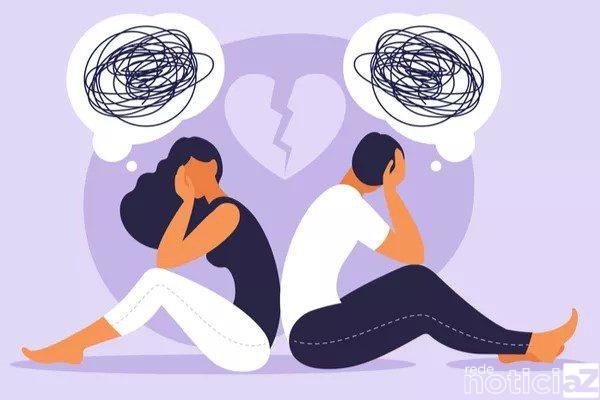 Relacionamento aberto é prejudicial para a saúde psicológica