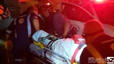 Mulher sofre afogamento no Rio Jundiaí