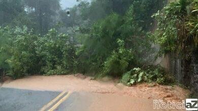 Mortes no Litoral Norte chegam a 46 e mais de 40 estão desaparecidas